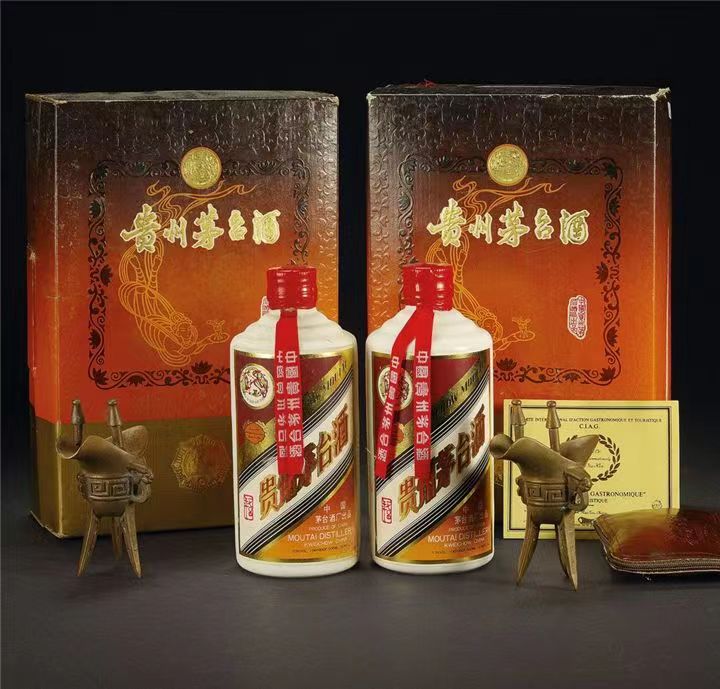 东兴烟酒回收